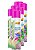 Tinta spray luminoso pink 400ml mundial prime FARDO C/ - Imagem 1