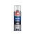Tinta spray AUTOFIX preto brilhante 400ml uso geral - Imagem 1