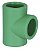 Tee AMANCO f/f/f ppr 32mm - Imagem 1