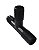 Tee akato interno triplo preto 1'' PACOTE c/10 - Imagem 1
