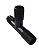 Tee akato interno triplo preto 1'' - Imagem 1