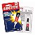 Super Bonder LOCTITE LSB flexivel 2g + 20% - Imagem 1