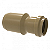 Redução pba dn 75\85x50\60mm kbo - Imagem 1