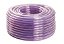 Mangueira cristal plasbohn 1,5mm x 3/4 ROLO C/50 MTS - Imagem 1