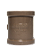 Luva Multilit soldável pvc de 50x50mm pacote c/10 - Imagem 1