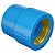 Luva FORTLEV sold bch latao 25x1/2 pacote c/20 - Imagem 1