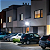 Luminaria led AVANT detroit nema 100w 6500k 12000 Lúmens -bivolt - Imagem 2