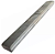 Lingote De Chumbo 1KG - Imagem 1