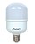 Lampada led super bulbo AVANT 75w 6500k - Imagem 1