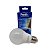 lampada led PRATIK 9w bc.803lm PACOTE C/10 - Imagem 1