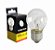 LAMPADA GELAD/FOGAO TRANSP. INC. 40W 127V E27 THOMPSON ref-1534 - Imagem 1