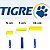 KIT refil TIGRE 3 rolos 1341-15 - Imagem 1