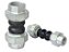 Junta Expansão BSP galvanizado 2.1/2" - Imagem 1