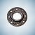 FLANGE AVULSAPN10\JE DN100 COM ROSCA - Imagem 1