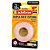 FITA DUPLA FACE ESPUMA PRO (941) 12X2 ADELBRAS - Imagem 1