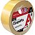 FITA DUPLA FACE DE PAPEL BRANCO PARA CARPETE ADERE 462S 45MMX30M - Imagem 1
