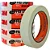 Fita crepe uso geral 3M 24mmx50m 101LA PACOTE C/5 - Imagem 1