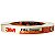 Fita crepe uso geral 3M 18mmx50m  101LA HB004572341 PACOTE C/6 - Imagem 1