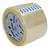 Fita alltape empacotamento  70mmx100m hotmelt PACOTE C/4 - Imagem 1
