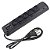 Filtro De Linha Preto DIAG 05 TOM 10A ANNLUX - Imagem 1