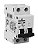 Disjuntor SOPRANO bipolar 16a - Imagem 1