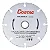 Disco Tungstenio Marmore Madeira Prego 61346 Cortag 110x20mm - Imagem 1