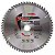 Disco de Serra MTX Circular 230mm (36 dentes) - Imagem 1