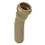 Curva PB JE 22o - DE 110 MM KBO - Imagem 1