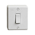 Conj. ILUMI inter simples 6a 250v - Imagem 1