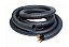 Conduite corrugado preto c/ guia 4'' - Imagem 1
