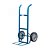 Carro De Carga 150kg Pneu mcico METALOSA - Imagem 1