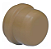 Caps TIGRE esgoto 40mm tigre PACOTE C/10 * - Imagem 1