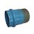 Caps defofo JE - DN 100 MM KBO - Imagem 1