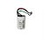 Capacitor P/ventilador  3+7UF 250v  3 FIOS ANNLUX - Imagem 1