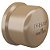 Cap FORTLEV soldavel 60mm pacote/10 - Imagem 1
