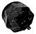 Caixa de luz esmaltada octagonal fms KBO - Imagem 1