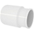 Bucha TIGRE reducao esgoto secundario tigre 50x40mm PACOTE C/20 - Imagem 1