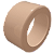Bucha akato redução curta soldavel 50 x 40mm PACOTE C/25 - Imagem 1