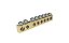 Barramento SOPRANO 2 furos de 6 mm + 6 furos de 5 mm - Imagem 1