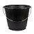 Balde METALOSA Plastico 12l - Imagem 1