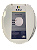 Assento vaso  kbo MAX - Imagem 1