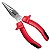 Alicate GEDORE tipo telefone 165 mm (6.1/2") OC:1207/3513 - Imagem 1