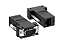 Adaptador Vga Macho XRJ45 - Imagem 1