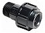 Adaptador pp pead 63 pn10 c/ponta polierg - Imagem 1