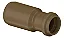 Adaptador je pba bolsa\roscadn/de 50/60 kbo - Imagem 1