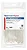 Abraçadeira T30R natural UV  hellermann PACOTE C/100 - Imagem 1