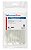 Abraçadeira plastico T18R natural UV  hellermann PACOTE C/100 - Imagem 1