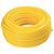 Conduite corrugado amarelo 3/4 25MTS TECNOPRADO - Imagem 1