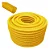 Conduite corrugado amarelo 1 50MTS TECNOPRADO - Imagem 1