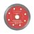 Disco Diamantado- Porcelanato Best Quality 110 mm CORTAG - Imagem 1